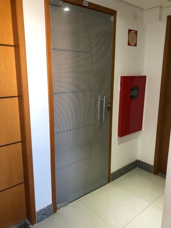 office em Izabel Bueno, Indaiá - Belo Horizonte - MG