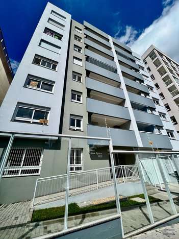 apartment em Rua Alfredo Jaconi, Pio X - Caxias do Sul - RS