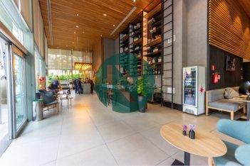 apartment em Rua Alves Guimarães, Pinheiros - São Paulo - SP