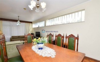 house em Rua Professor Daijiro Matsuda, Jardim Novo Mundo - São Paulo - SP