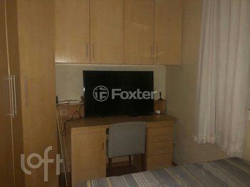apartment em Rua do Símbolo, Jardim Ampliação - São Paulo - SP