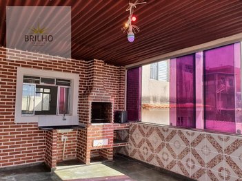 house em Rua Elzo Pitteri, km 18 - Osasco - SP