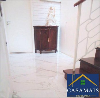 apartment em Rua Platão, Paisagem Renoir - Cotia - SP