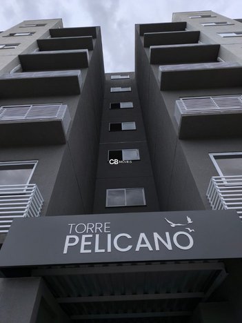 apartment em Rua José Raimundo Ramos, Barra Velha - Barra Velha - SC
