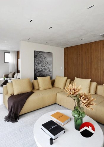 apartment em Rua Urimonduba, Itaim Bibi - São Paulo - SP