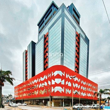 apartment em Avenida XV de Novembro, Centro - Araranguá - SC