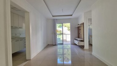 apartment em Rua Guandu, Pimenteiras - Teresópolis - RJ