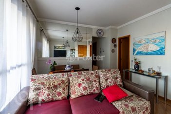 apartment em Rua Guairá, Saúde - São Paulo - SP