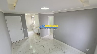 apartment em Rua Tibúrcio de Sousa, Itaim Paulista - São Paulo - SP