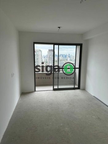 apartment em Rua Quatá, Vila Olímpia - São Paulo - SP