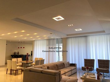 house em Alameda Genebra, Nações - Valinhos - SP