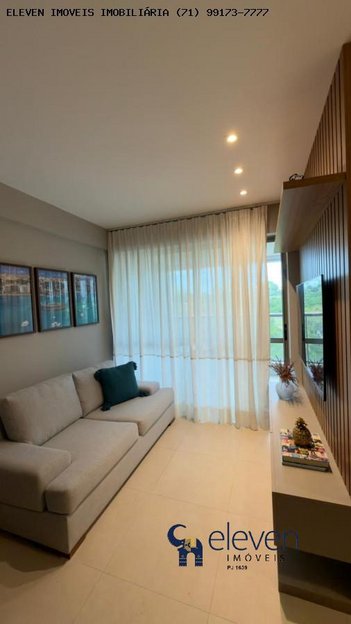 apartment em Avenida Oceânica, Ondina - Salvador - BA