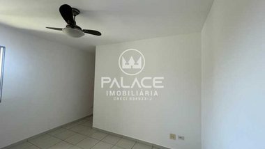 apartment em Rua Madre Cecília, Centro - Piracicaba - SP