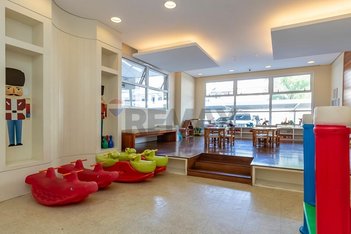 apartment em Rua Brigadeiro Galvão, Barra Funda - São Paulo - SP