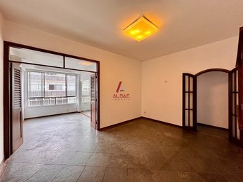 apartment em Rua Soares Cabral, Laranjeiras - Rio de Janeiro - RJ