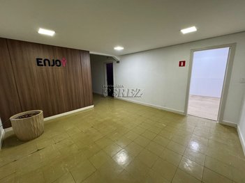 office em Alameda Manoel Ribas, Centro - Londrina - PR