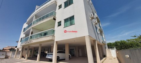 apartment em Rua José Hidelfonso de Souza, Estação - São Pedro da Aldeia - RJ