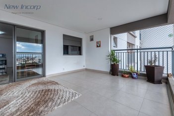apartment em Rua Madre de Deus, Mooca - São Paulo - SP