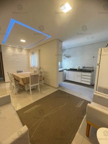 apartment em Rua Antônio Cardoso Franco, Casa Branca - Santo André - SP