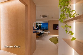 apartment em Rua Fernandes Tourinho, Savassi - Belo Horizonte - MG