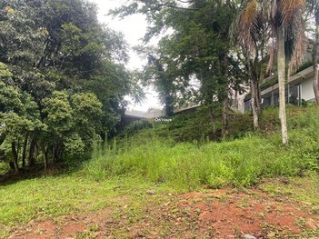 land_lot em Servidão João José de Melo, Córrego Grande - Florianópolis - SC