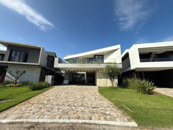 house em Avenida Elmar Ricardo Wagner, Xangri-Lá - Xangri-Lá - RS
