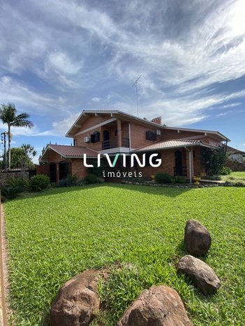 house em Rua Balduíno Pedro Vier, Estrela - Estrela - RS