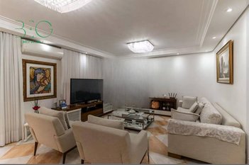 apartment em Rua São Vicente de Paulo, Santa Cecília - São Paulo - SP