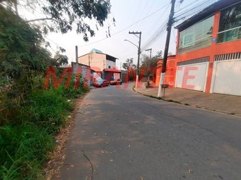land_lot em Rua da Seresta, Jardim Valparaiso - São Paulo - SP