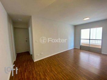 apartment em Baronesa de Bela Vista, Campo Belo - São Paulo - SP