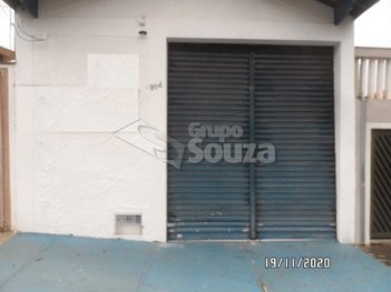 business em Silva Jardim, Cidade Alta - Piracicaba - SP