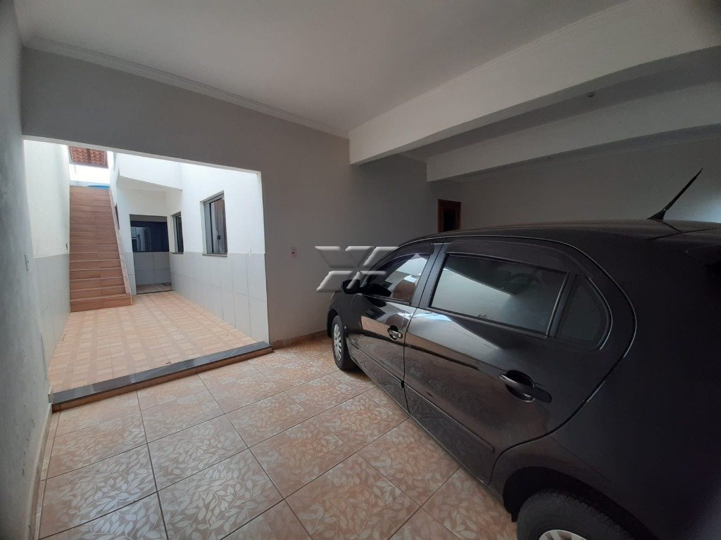 Garagem