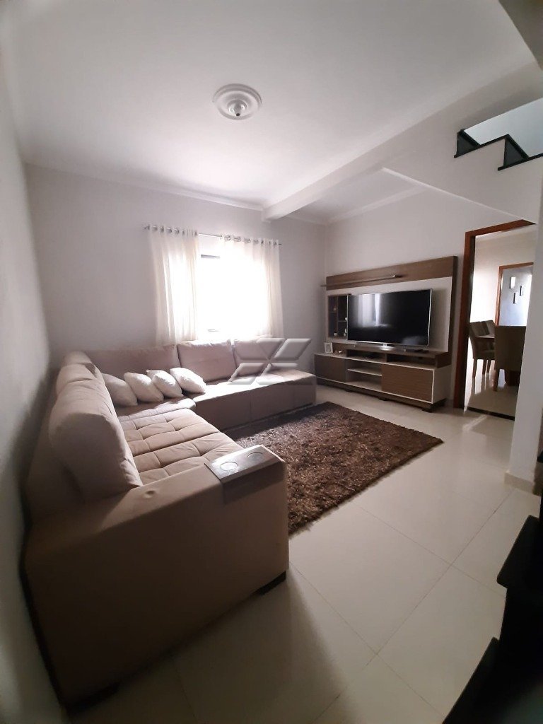 Sala estar