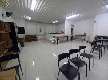 office em Armando Salles de Oliveira, Centro - Piracicaba - SP