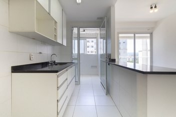 apartment em Avenida Raimundo Pereira de Magalhães, Vila Anastácio - São Paulo - SP