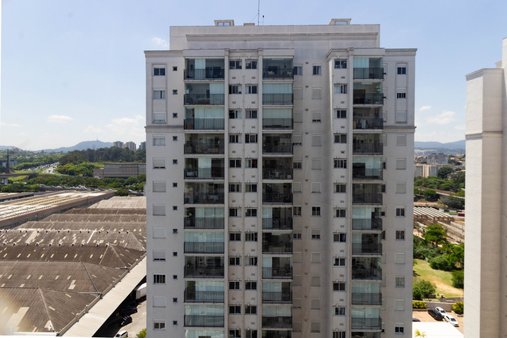 Cômodo Condomínio