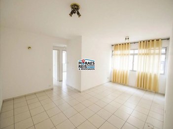 apartment em Rua Jabaquara, Mirandópolis - São Paulo - SP
