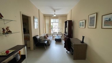 apartment em Rua Barão de Ipanema, Copacabana - Rio de Janeiro - RJ