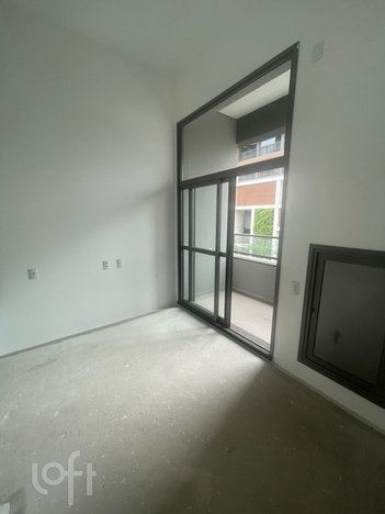 apartment em João de Lacerda Soares, Jardim das Acácias - São Paulo - SP