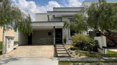 house em Rua Padre Lívio Emílio Calliari, Parque Ibiti Reserva - Sorocaba - SP