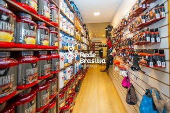 business em CLSW 504 Bloco A, Setor Noroeste - Brasília - DF