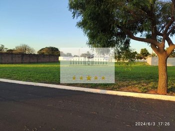 land_lot em Rodovia Senador Teotônio Vilella, Condomínio Residencial Guatambu Park - Birigui - SP