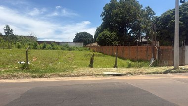 land_lot em Avenida Waldemar Vizotto, Jardim Santa Eliza - Botucatu - SP