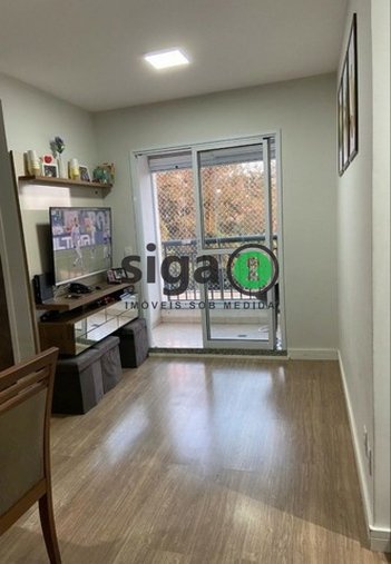 apartment em Rua Celso Ramos, Vila Andrade - São Paulo - SP