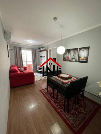 apartment em Rua Alencar Araripe, Sacomã - São Paulo - SP