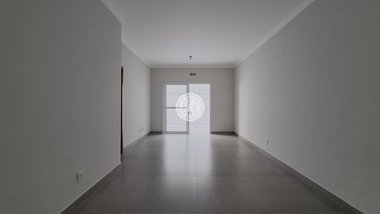 apartment em Alameda Américo Falasco, Jardim Nova Aliança Sul - Ribeirão Preto - SP