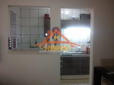 Cômodo Condomínio