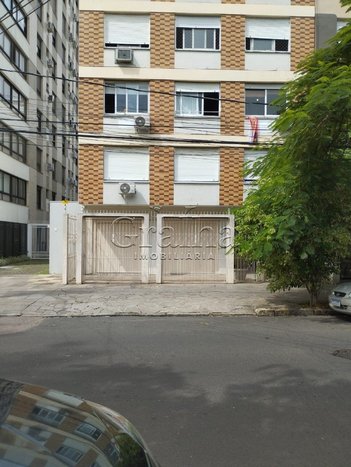 apartment em Mucio Teixeira, Menino Deus - Porto Alegre - RS