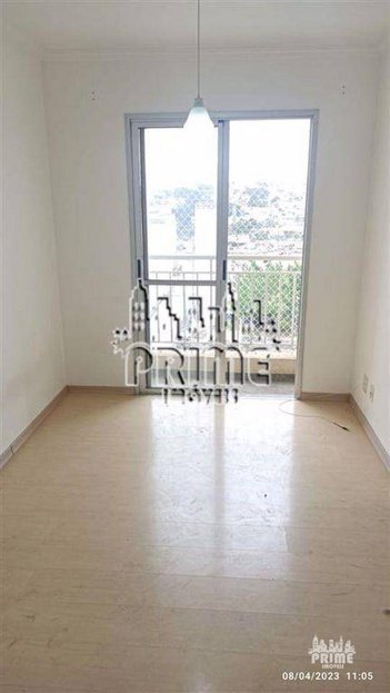 apartment em Rua Felisbina Ferreira, Vila Carrão - São Paulo - SP