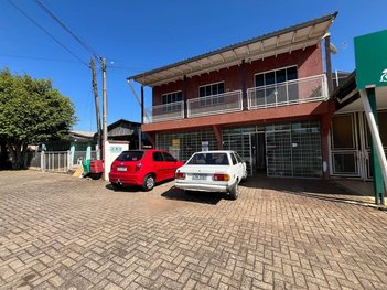 office em Rua Beija-Flor, Efapi - Chapecó - SC